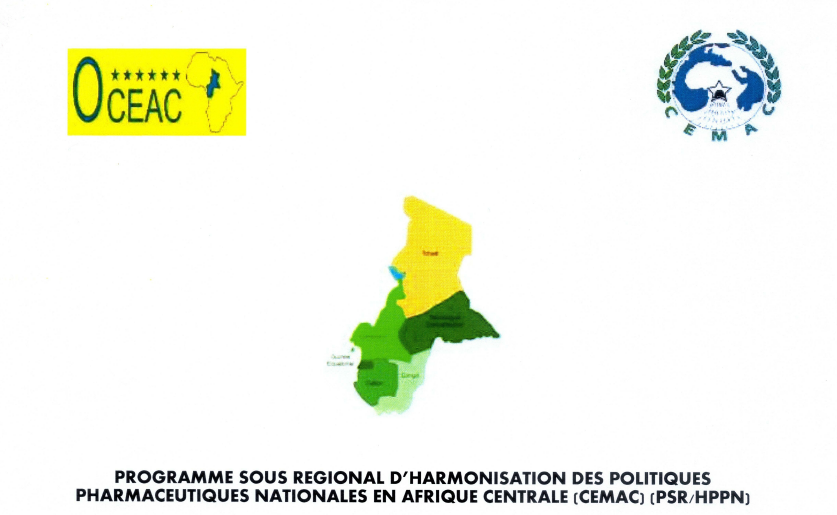 Cadre d’évaluations conjointes des dossiers de demandes d’AMM en zone CEMAC