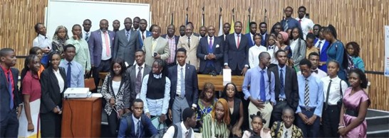 La CIESPAC associe la FOCAM à la réflexion sur le financement de la santé en Afrique Centrale
