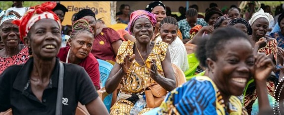 Campagne de dépistage et de traitement des maladies non transmissibles 