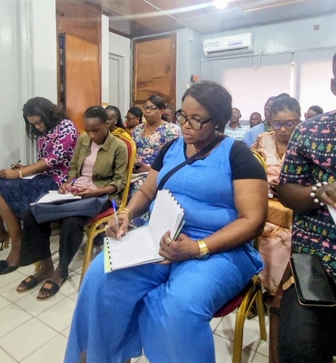 Mise en place des indicateurs de suivi de la performance des pharmacies de formation sanitaire à Makélékélé