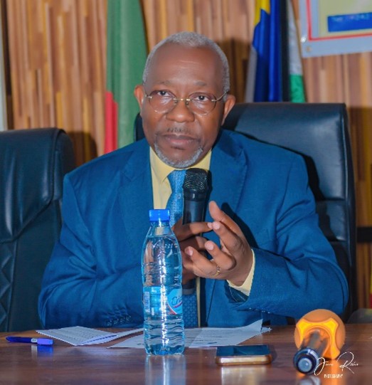 Le CIESPAC associe la FOCAM à la réflexion sur les notes sexuellement transmissibles en Afrique centrale