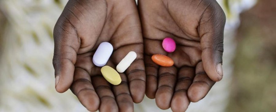 ETAT DES LIEUX DE LA PHARMACIE DU CS MOUKOUNDZI-NGOUAKA