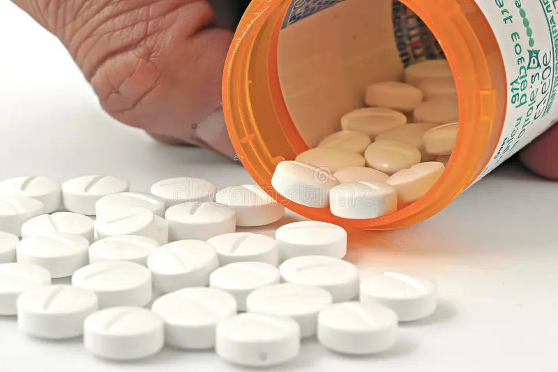 Problématique du médicament à l'hôpital