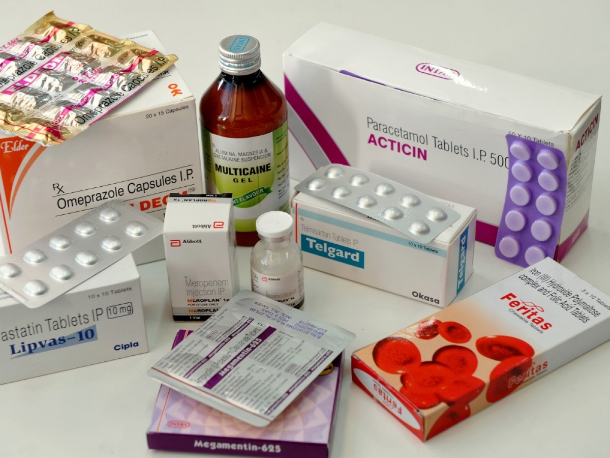 Le médicament générique 