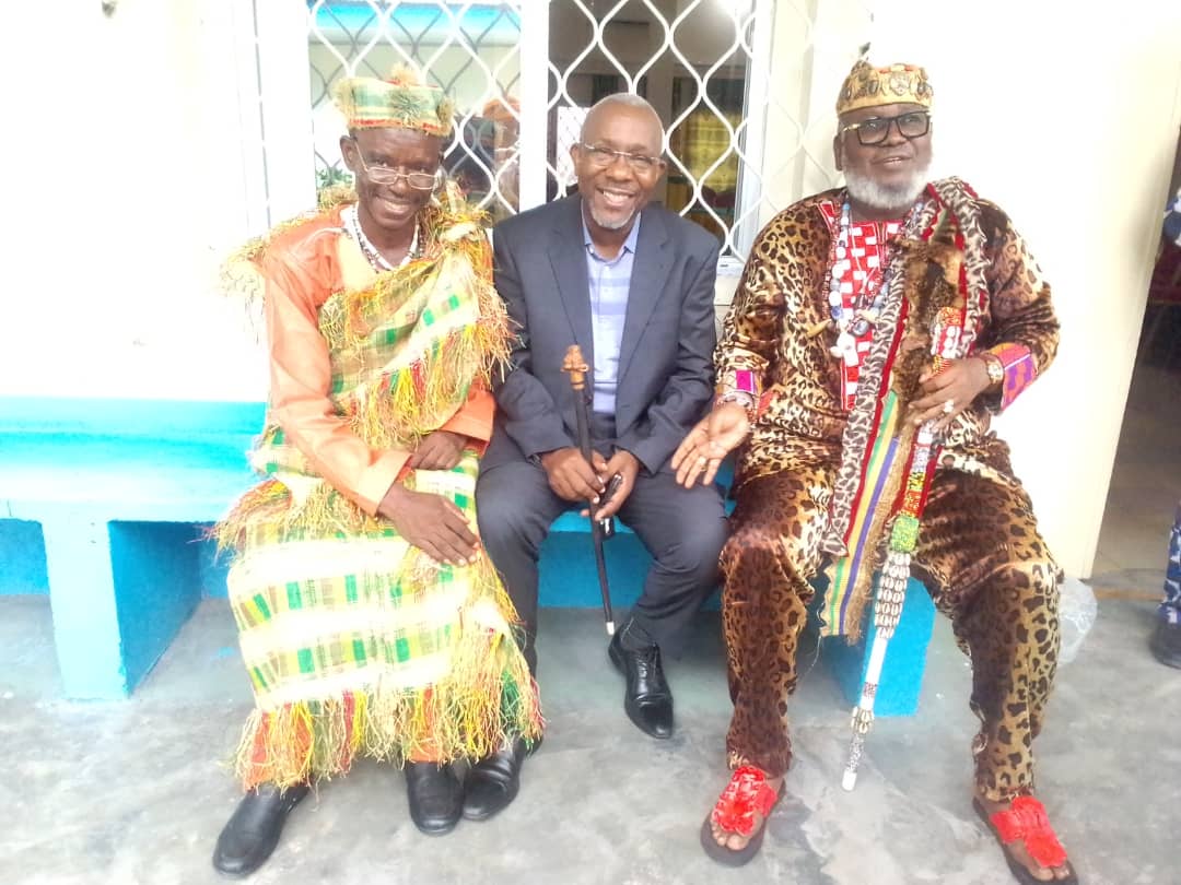 Dr Ray MANKELE