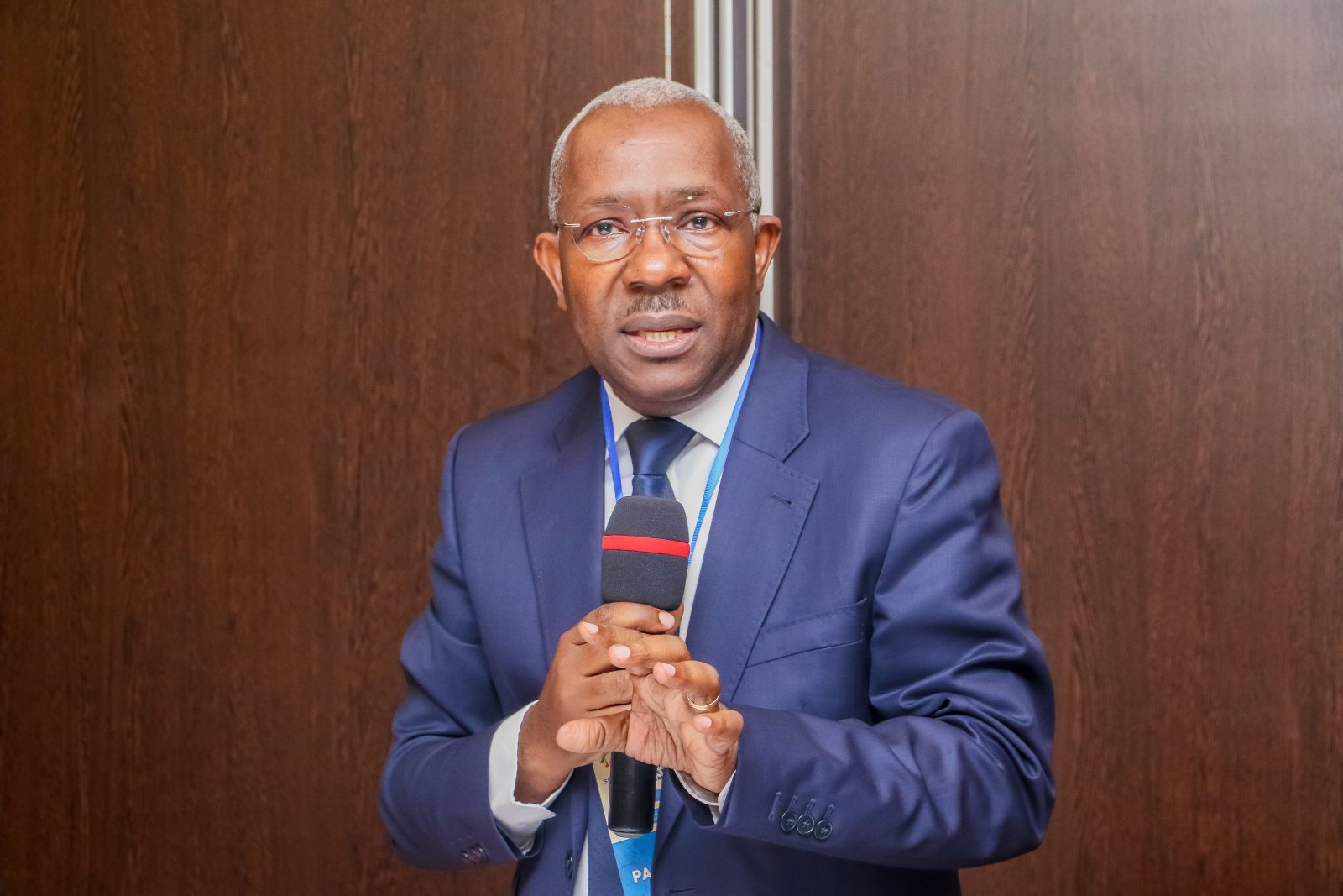Dr Ray MANKELE
